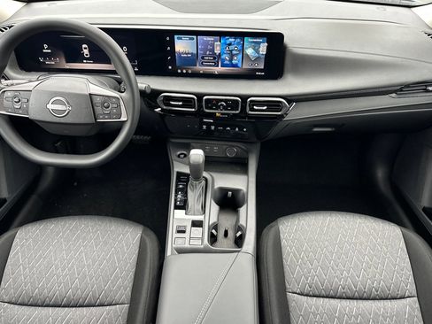 New 2026 Nissan Sentra SV w/ Floor Mat Package image 13