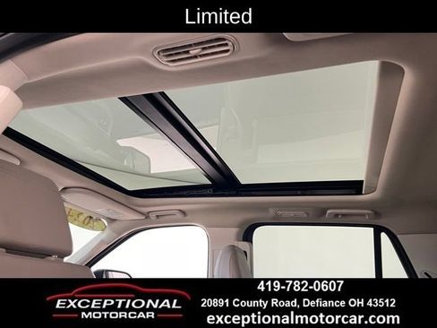 Used 2024 Ford Expedition Limited AWD/4WD image 49