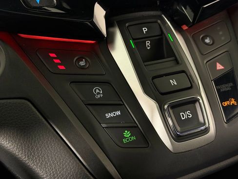 Used 2025 Honda Odyssey Sport-L image 16