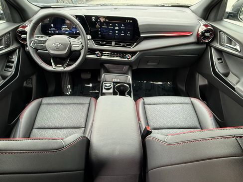 Used 2025 Chevrolet Equinox RS w/ Convenience Package III image 31