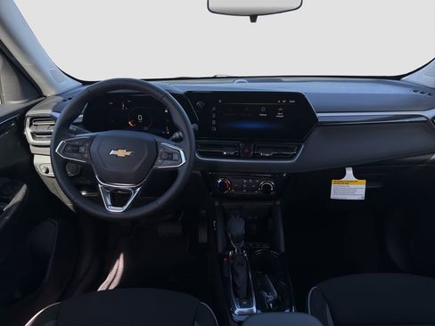 New 2026 Chevrolet TrailBlazer LT w/ LT Cold Weather Package image 14