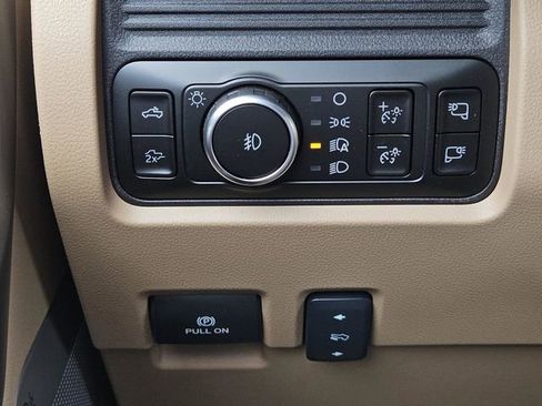 New 2026 Ford F250 Lariat AWD/4WD image 17
