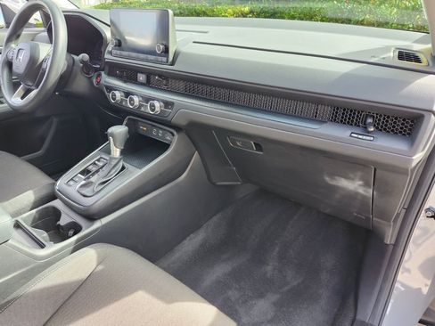 Certified 2023 Honda CR-V EX image 16