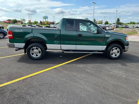 Used 2008 Ford F150 XLT AWD/4WD image 7