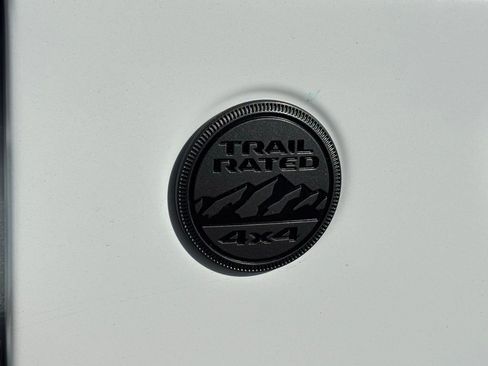 New 2026 Jeep Wrangler Sport S image 4