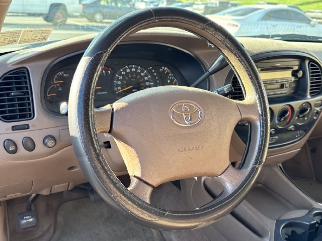 Used 2003 Toyota Tundra SR5 AWD/4WD image 24