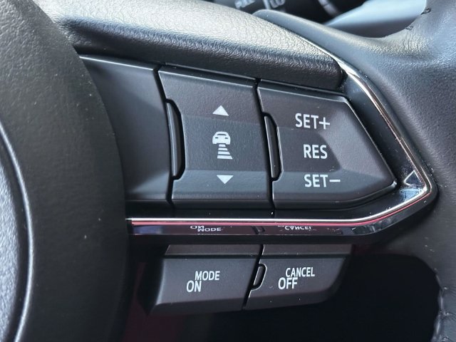 Used 2024 MAZDA CX-5 AWD 2.5 S w/ Select Package image 28