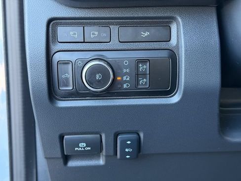 Used 2024 Ford F250 Lariat w/ Lariat Ultimate Package AWD/4WD image 7