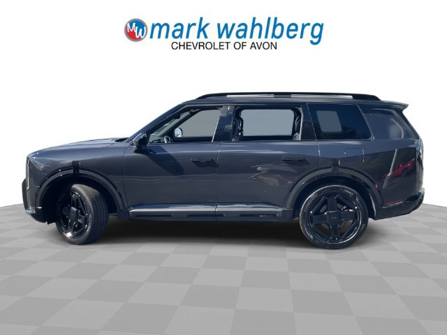 Used 2027 Kia Telluride EX X-Line AWD/4WD image 5
