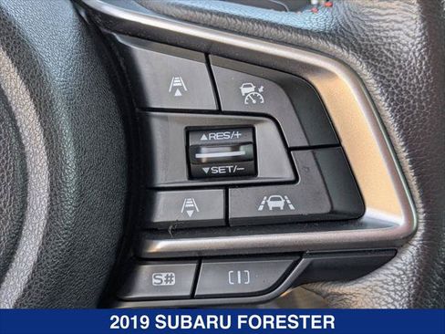 Used 2019 Subaru Forester Sport w/ Popular Package #2 AWD/4WD image 15