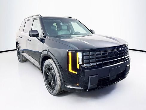 New 2027 Kia Telluride X-Line SX Prestige AWD/4WD image 3