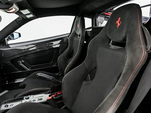 Used 2009 Ferrari F430 Scuderia RWD image 32