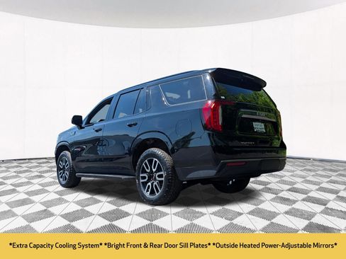 Used 2022 GMC Yukon AT4 AWD/4WD image 17