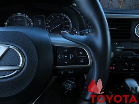 Used 2022 Lexus RX 350 AWD w/ Premium Package image 22