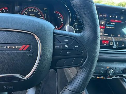 New 2026 Dodge Durango GT w/ Blacktop Package image 28