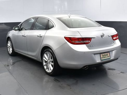 Used 2014 Buick Verano Convenience FWD image 7