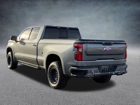 Used 2021 Chevrolet Silverado 1500 High Country image 5