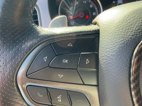 Used 2020 Dodge Charger Scat Pack RWD image 21