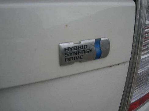 Used 2010 Toyota Prius Two image 11