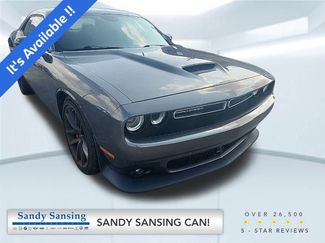 Used 2022 Dodge Challenger GT w/ Plus Package video 1