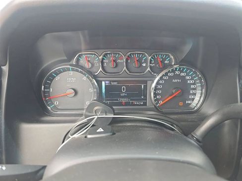 Used 2016 Chevrolet Tahoe LTZ w/ Max Trailering Package AWD/4WD image 18