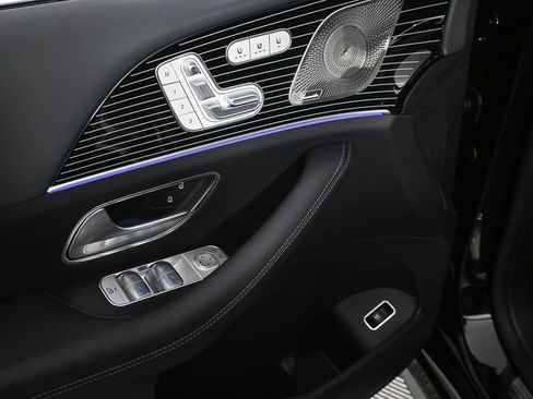 New 2026 Mercedes-Benz GLE 450 4MATIC Coupe image 8