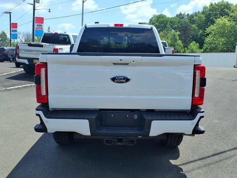 Used 2023 Ford F350 XLT w/ XLT Premium Package AWD/4WD image 21