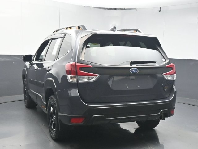 Used 2024 Subaru Forester Wilderness AWD/4WD image 6