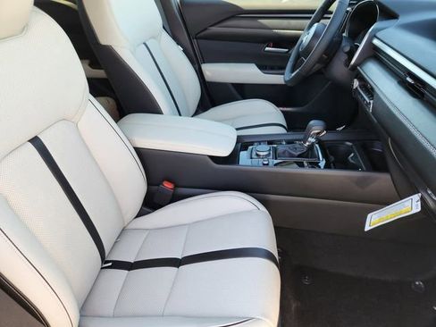 New 2026 MAZDA CX-50 AWD 2.5 S w/ Accent Package image 19