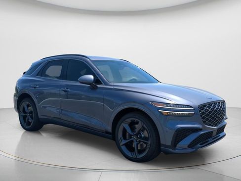 New 2026 Genesis GV70 2.5T Sport Prestige AWD/4WD image 3