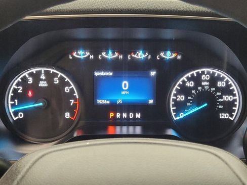 Used 2021 Ford F150 XL w/ Equipment Group 101A High RWD image 23