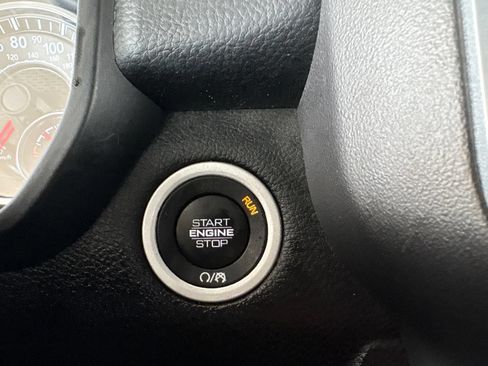 Used 2022 RAM 1500 Lone Star RWD image 24