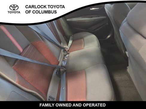 Used 2025 Toyota Corolla SE FWD image 17