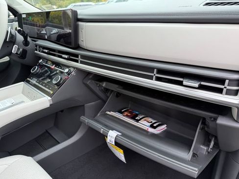 New 2026 Hyundai Santa Fe SEL image 27