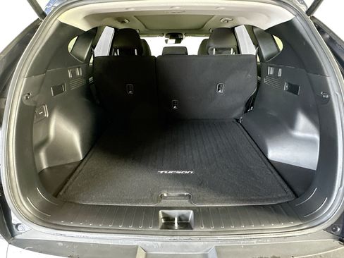 Used 2022 Hyundai Tucson SEL w/ Cargo Package AWD/4WD image 27
