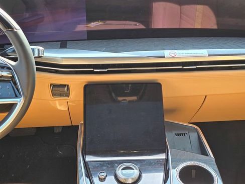 New 2025 Cadillac Escalade IQ Sport 2 image 17