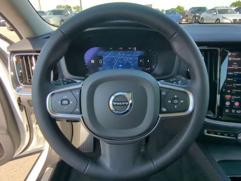 Certified 2024 Volvo S60 B5 Core w/ Climate Package FWD image 21