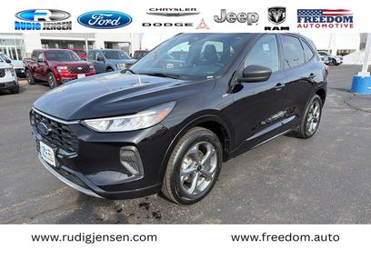 Used 2024 Ford Escape ST-Line