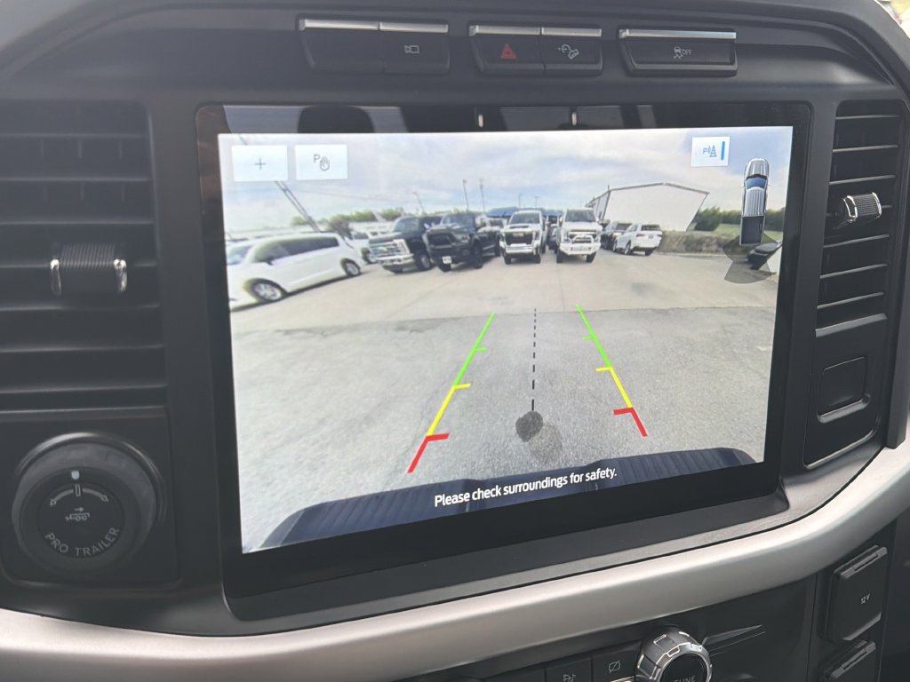 Used 2022 Ford F150 XLT w/ Equipment Group 302A High AWD/4WD image 27