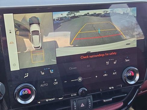 Used 2024 Lexus NX 350h NX 350h Premium image 12