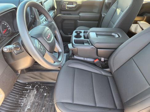 New 2026 GMC Sierra 3500 Pro w/ Convenience Package AWD/4WD image 9