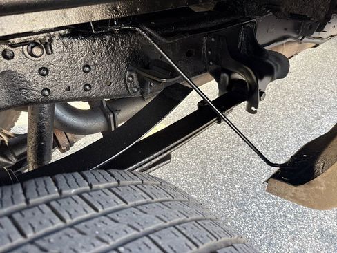 Used 2011 Ford F350 Lariat w/ Lariat Interior Pkg image 30