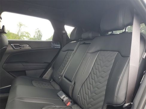 New 2026 Kia Sportage X-Line image 10