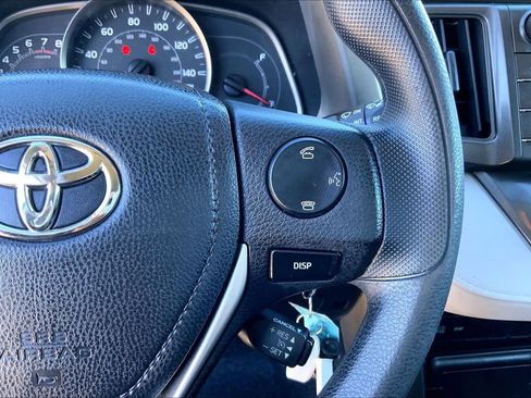 Used 2015 Toyota RAV4 LE image 20