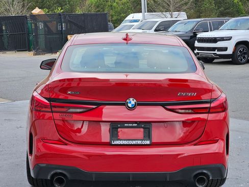 Used 2021 BMW 228i xDrive Gran Coupe w/ Lights Package image 6
