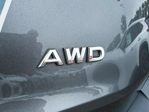 Certified 2021 Nissan Rogue S AWD/4WD image 7