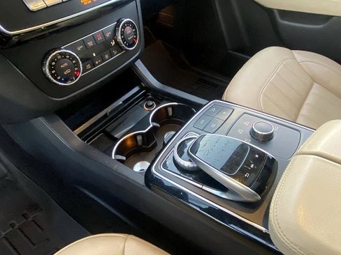 Used 2018 Mercedes-Benz GLS 450 GLS 450 image 15