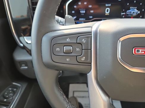 Used 2023 GMC Sierra 1500 Elevation w/ X31 Off-Road Package AWD/4WD image 18
