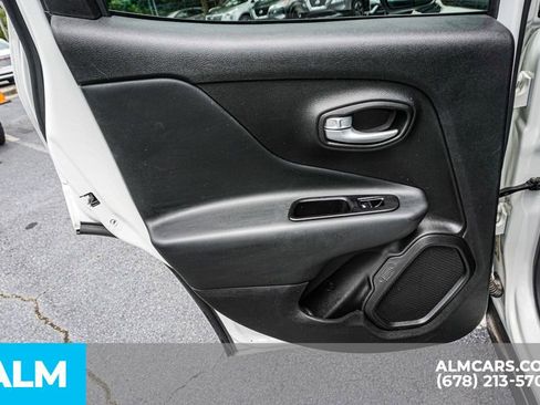 Used 2023 Jeep Renegade Trailhawk image 48