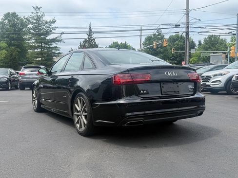 Used 2017 Audi A6 2.0T Premium Plus w/ Premium Plus Package AWD/4WD image 7